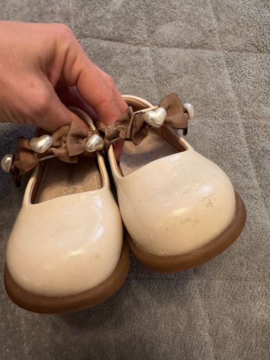 Продам туфлі clarks 21/22