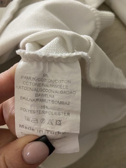 Качественный свитшот на девочку