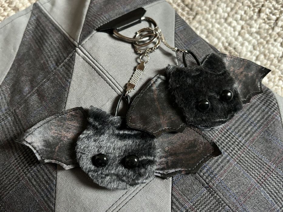 Сумка шопер в техніці "печворк"