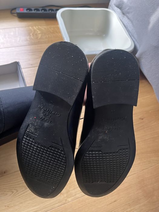 Eleganckie Buty Evenemen