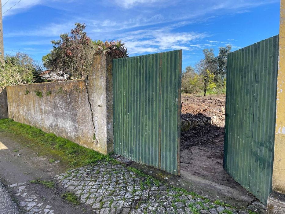 Casa Rústica para remodelar