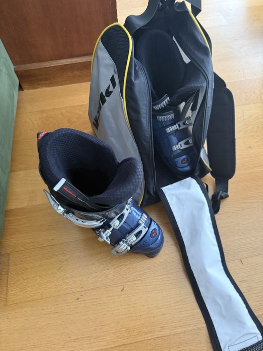 Botas de ski Nordica