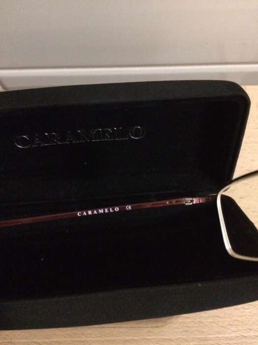 Óculos Caramelo/Carrera