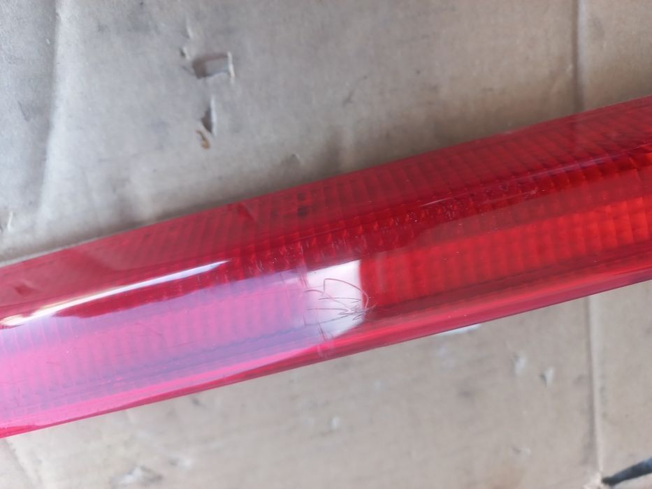 Lampa światło  stop ford s-max galaxy