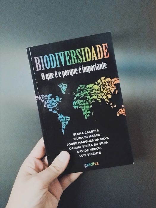 Biodiversidade: O Que é e Porque é Importante