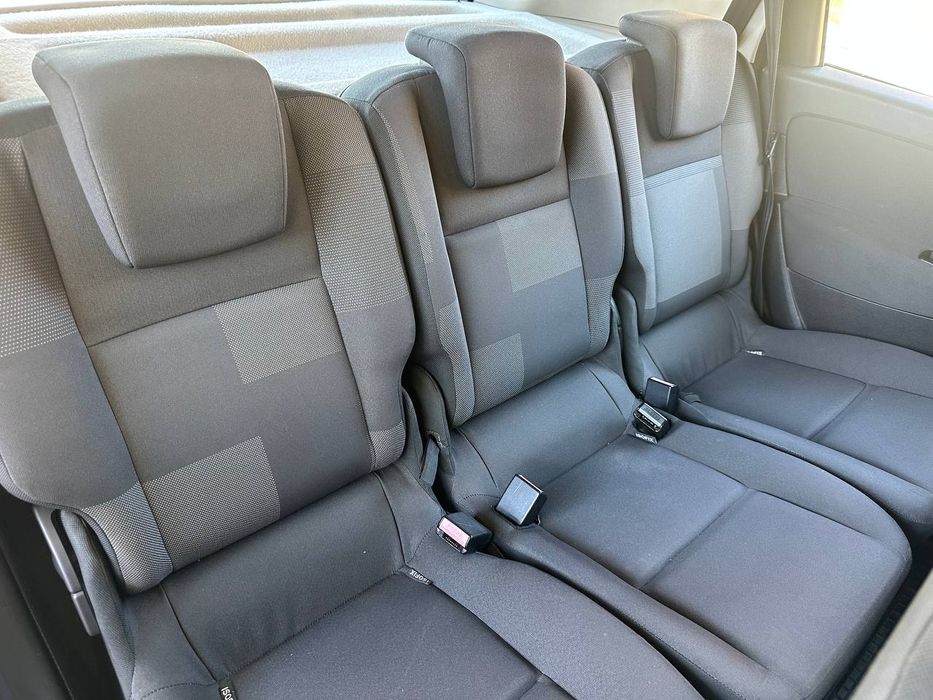 Renault Scenic 3 1.5dci 2009 рік