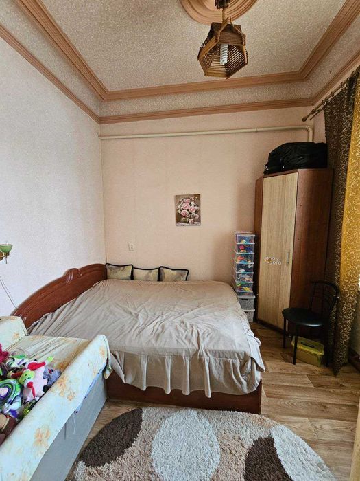 Продам РЕАЛЬНУ квартиру у теплому цегляному будинку Центр міста