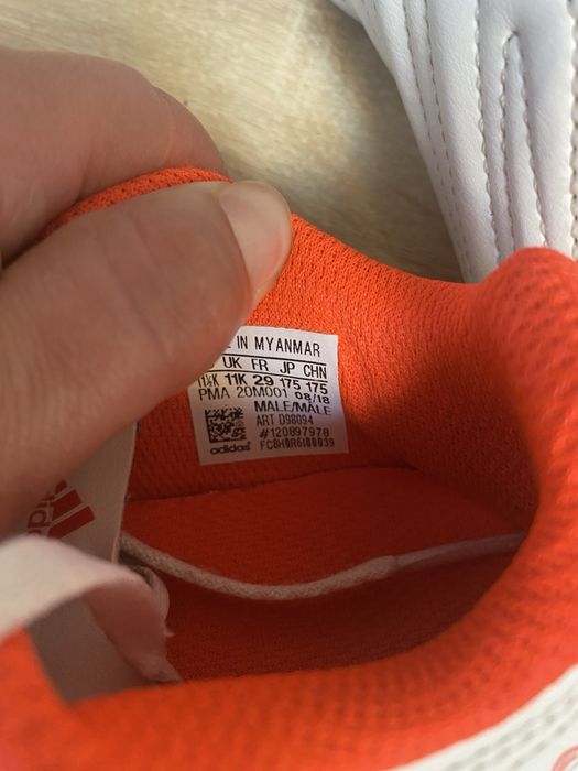Кросівки Adidas 29р