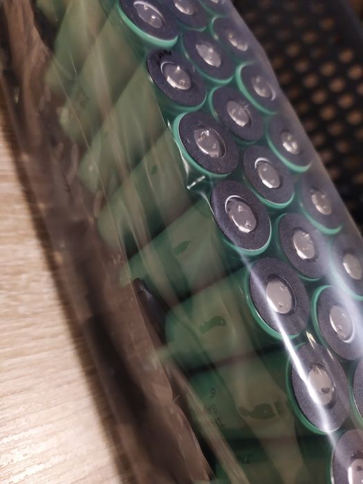 Ogniwa 18650 wysokoprądowe depakiet do elektronarzędzi wkrętarek  20A