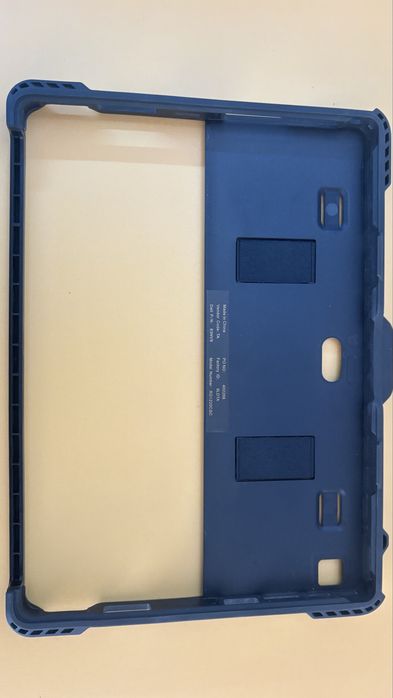 Capa proteção Dell Latitude 7200 2in1