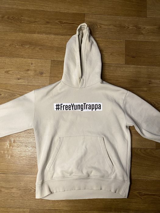 yung trappa М-Л 8/10