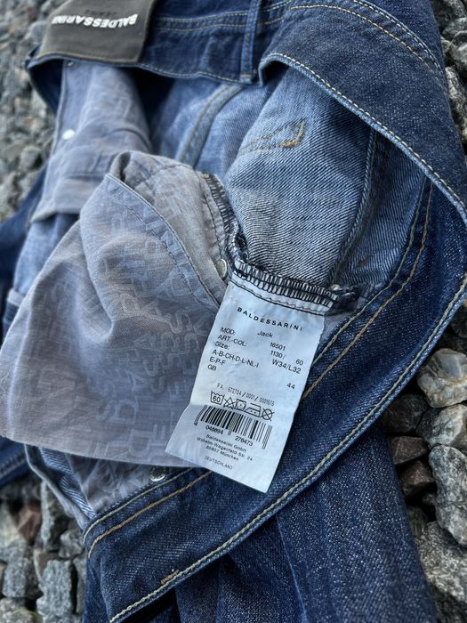 Оригінал Baldessarini size M/L пояс 45 довж 103.5 джинси джинсы