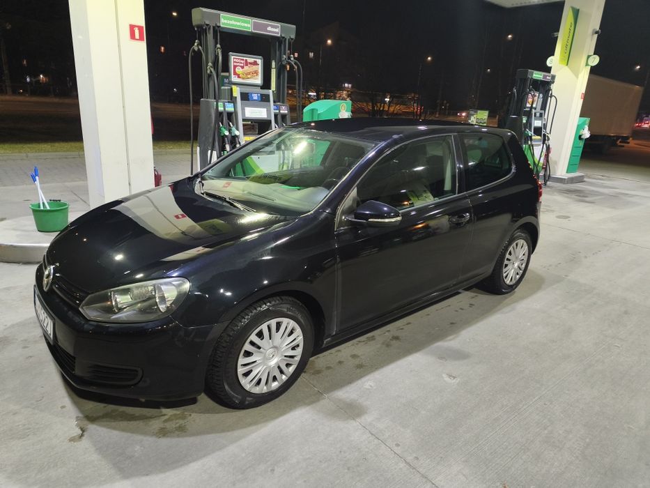 Volkswagen Golf 1.4 mpi 2009