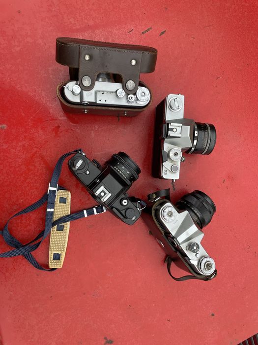 Продам фотоапарат