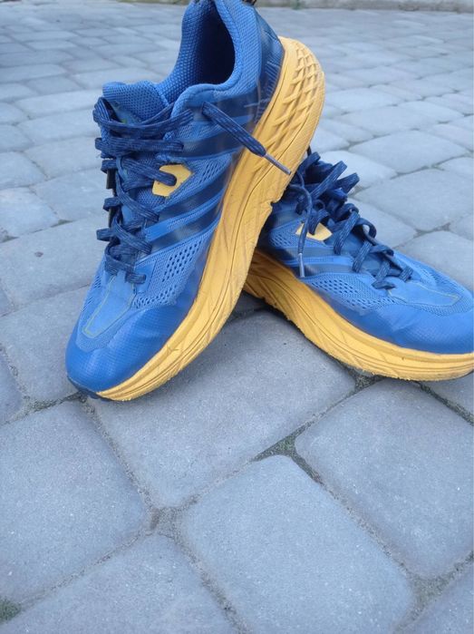 Кросівки hoka 44