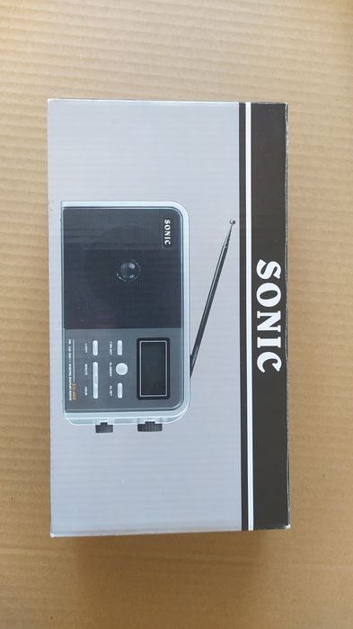 Radio Sonic SN-485