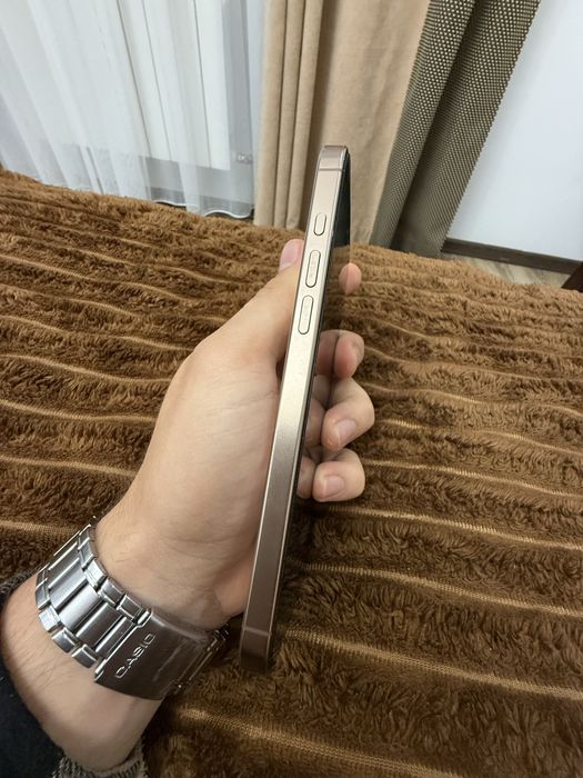 Iphone 16 pro max 256 gb