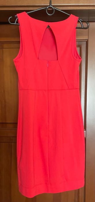 Плаття Armani Exchange