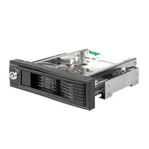 Internal SATA 3.5" HDD Docking Station427550752994109442