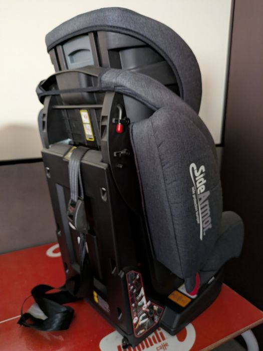 Cadeira auto para Criança