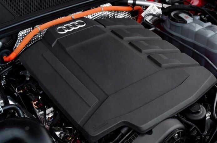 SILNIK AUDI Q5 A6 A7 2.0 TFSI DRY GRATIS MONTAŻ