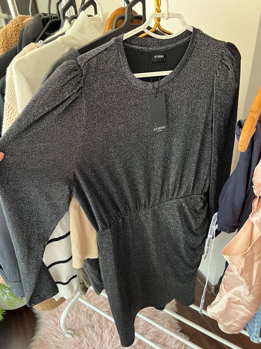 Лот брендового одягу XL