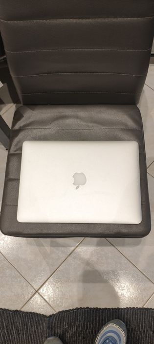 MacBook air 13" de 2011