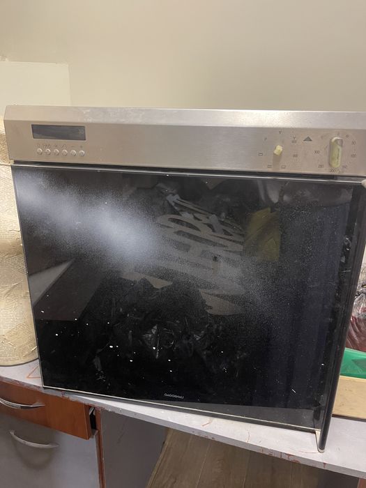 Печь для запекания и сушки смол,ладолов и др.  материалов