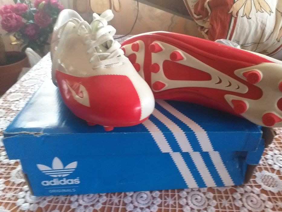 Buty meskie adidas