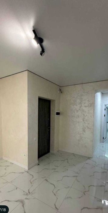 Простора 2-кімнатна квартира у ЖК «Княгинин»