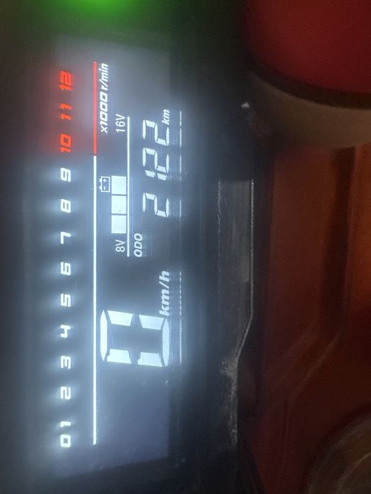 Продам Kovi advance 250
