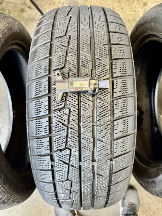 245/55/19 comforcer (зима) 4шт.