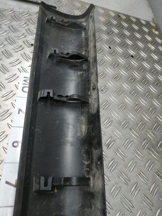 Toyota Lexus RX 5 22- Молдинг зад R MO2677 7574148130