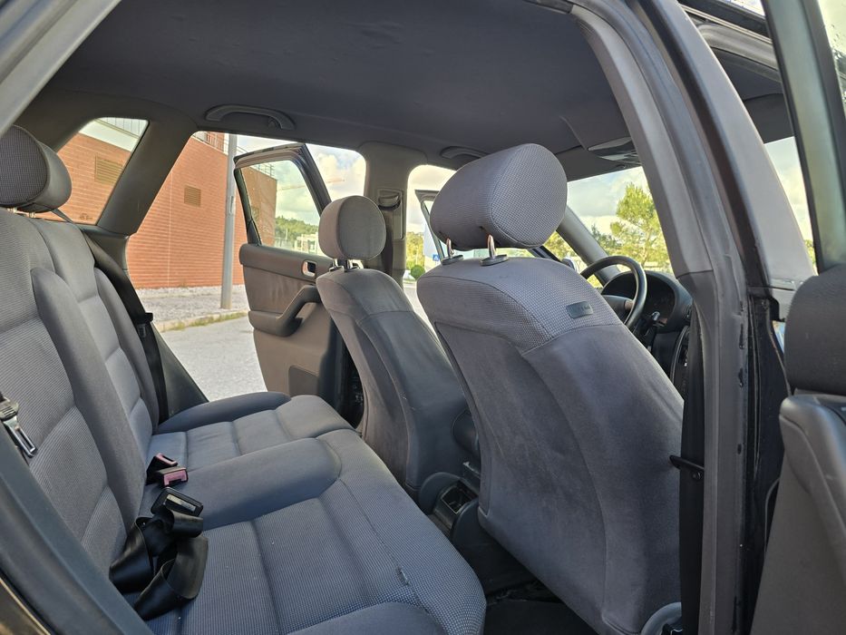 Audi a 3 1.9 tdi 110 cv impecável
