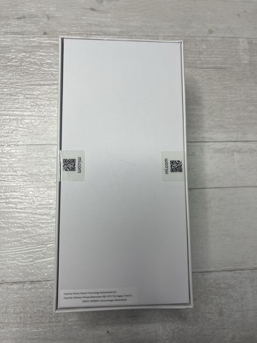 Смартфон Xiaomi 12T Pro 12/256 gb Blue