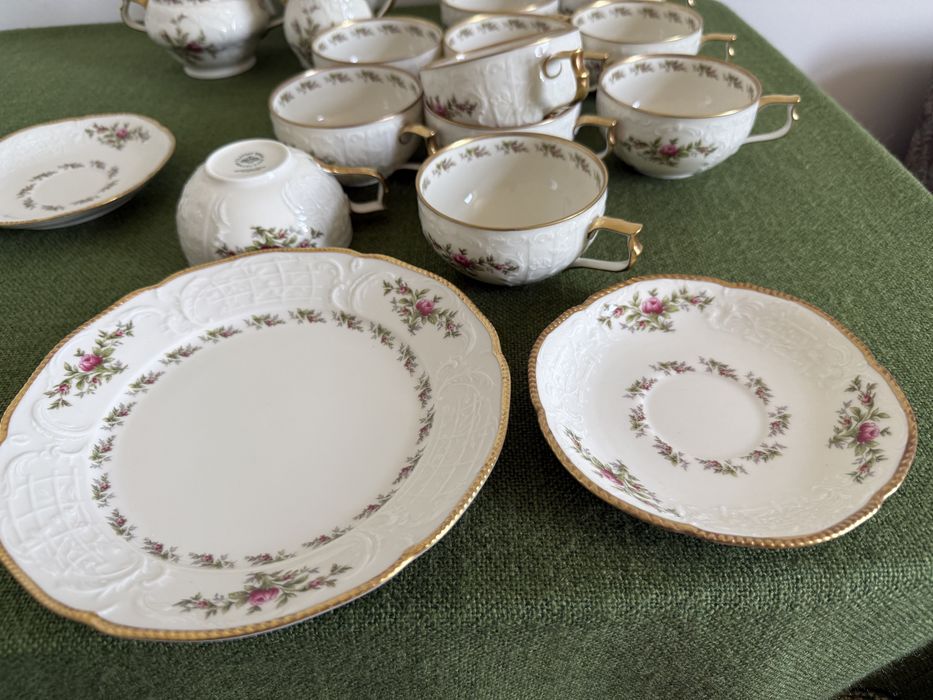 Rosenthal duża filiżanka do herbaty