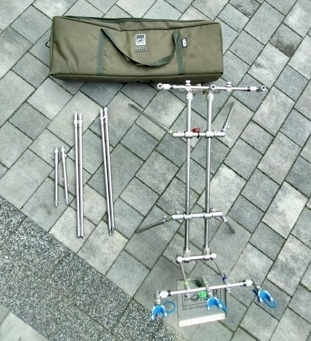 Stojak Solar  Tackle Universal Pod akcesoria JAG