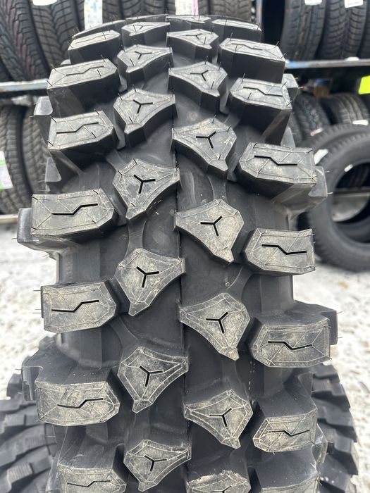 38.5x12.50R16 Journey WN02 Claw MT 4X4
