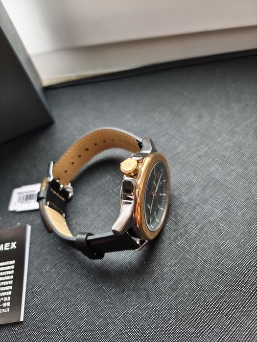 Zegarek Męski  Timex
