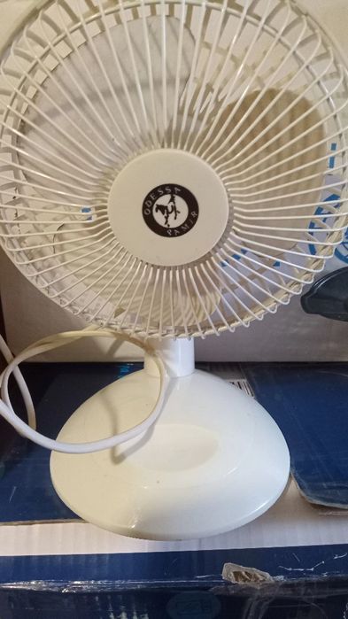 Вентиляторы б/у,рабочие