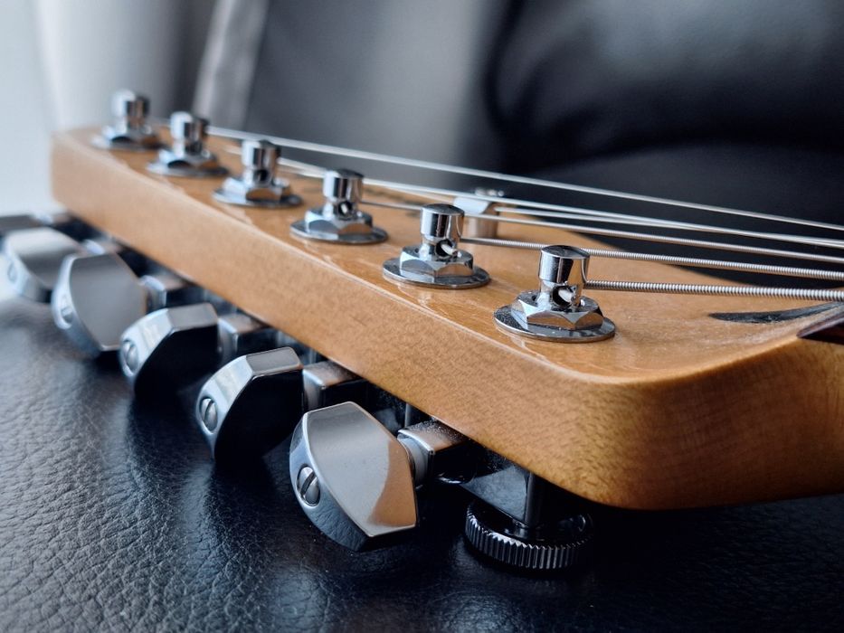 Fender Player II Modified Telecaster SH RW 3TS Wymiana