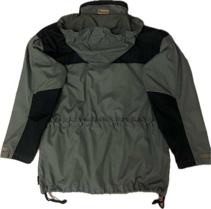 Pinewood nie Harkila Deerhunter kurtka myśliwska trekkingowa męska M/L