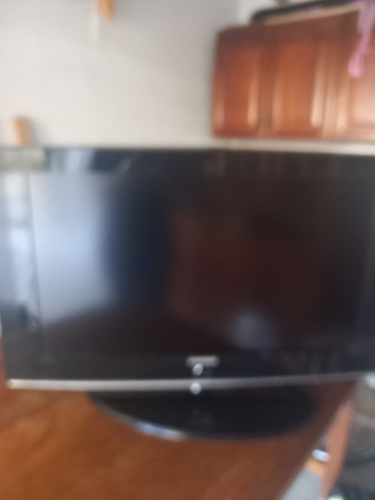 Televisão samsung
