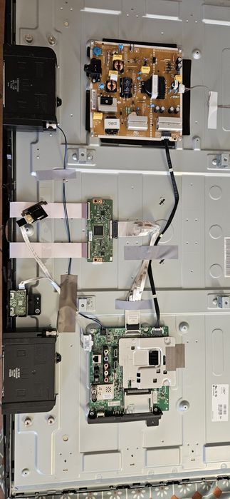 Tv's LG 49 polegadas