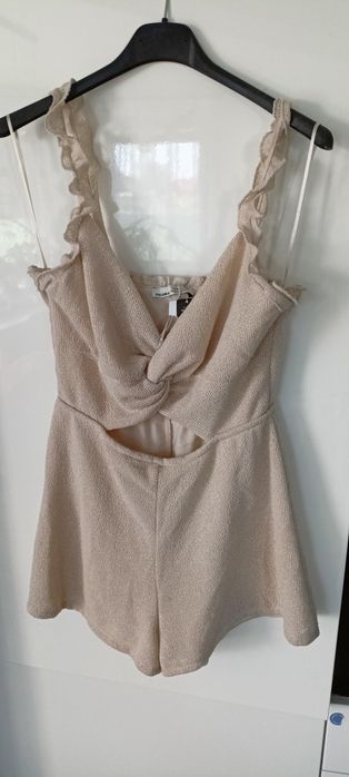 Kombinezon Pull&Bear R.S/M