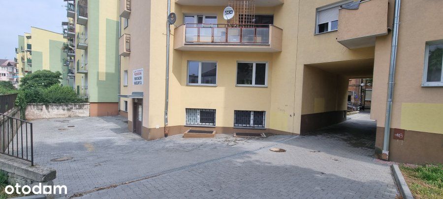 328 m2 | Parter | Całe Dwa piętra! Chełm | Centrum
