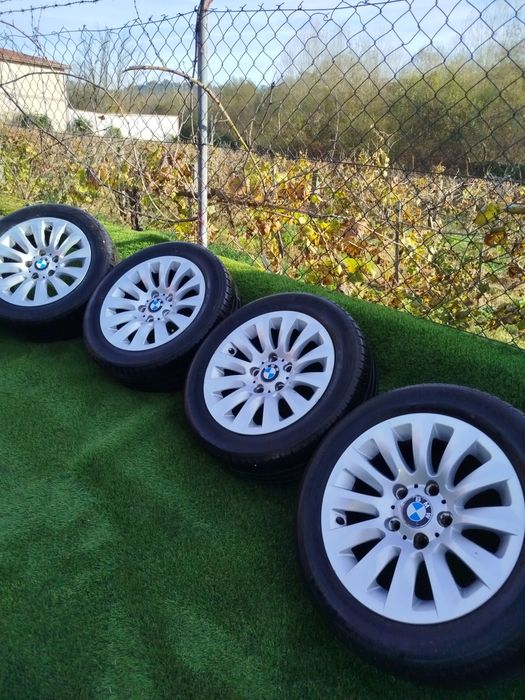 Jantes 16" originais BMW