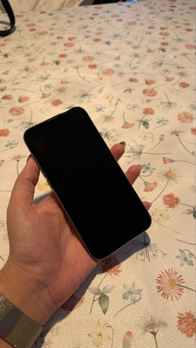 iPhone 13 Pro 128GB Dourado | Desbloqueado | Tudo funcional