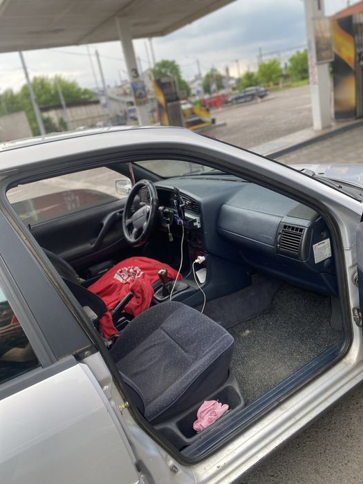 Продам авто Pasat b4