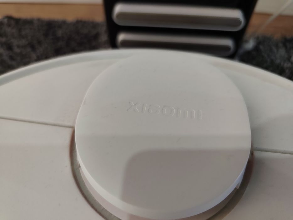 Aspirador Xiaomi Mi Vácuo